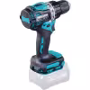 Дрель-шуруповерт аккумуляторная Makita DF002GZ