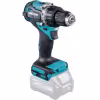 Дрель-шуруповерт аккумуляторная Makita DF002GZ