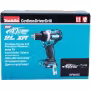 Дрель-шуруповерт аккумуляторная Makita DF002GZ
