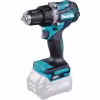 Дрель-шуруповерт аккумуляторная Makita DF002GZ