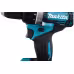 Дрель-шуруповерт аккумуляторная Makita DF002GZ