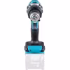 Дрель-шуруповерт аккумуляторная Makita DF002GZ