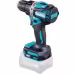 Дрель-шуруповерт аккумуляторная Makita DF002GZ