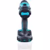 Дрель-шуруповерт аккумуляторная Makita DF002GZ