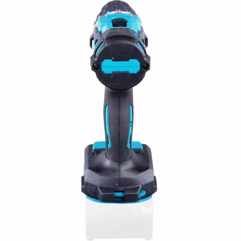 Дрель-шуруповерт аккумуляторная Makita DF002GZ