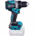 Дрель-шуруповерт аккумуляторная Makita DF002GZ