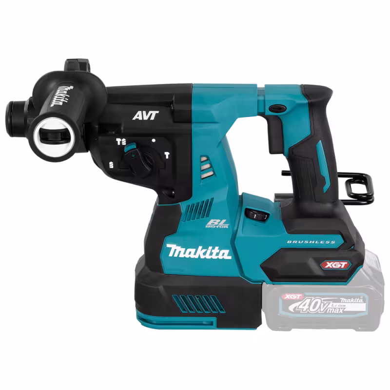 Перфоратор аккумуляторный Makita HR003GZ