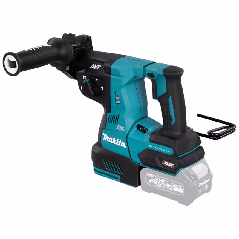 Перфоратор аккумуляторный Makita HR003GZ