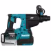 Перфоратор аккумуляторный Makita HR003GZ