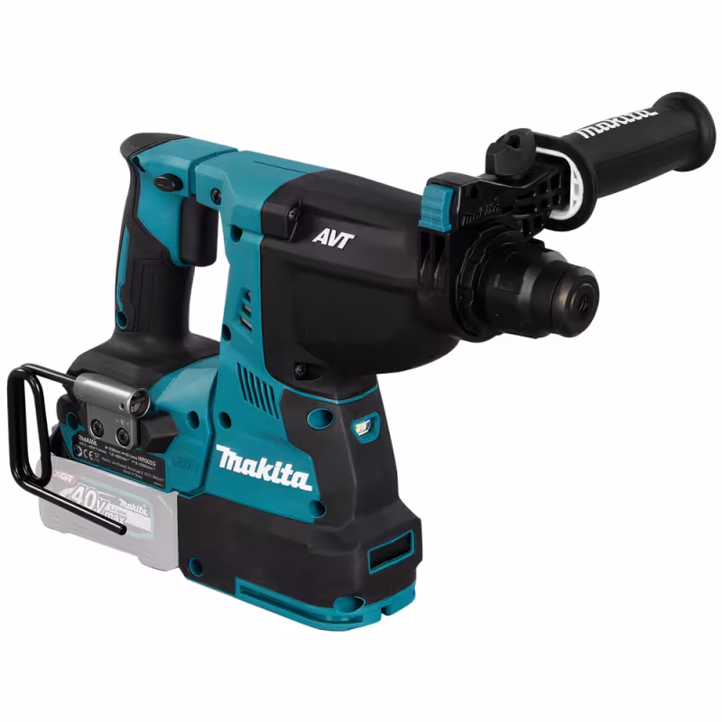 Перфоратор аккумуляторный Makita HR003GZ