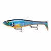 Воблер Rapala X-Rap Peto, 200 мм, 83 г, цвет BGH
