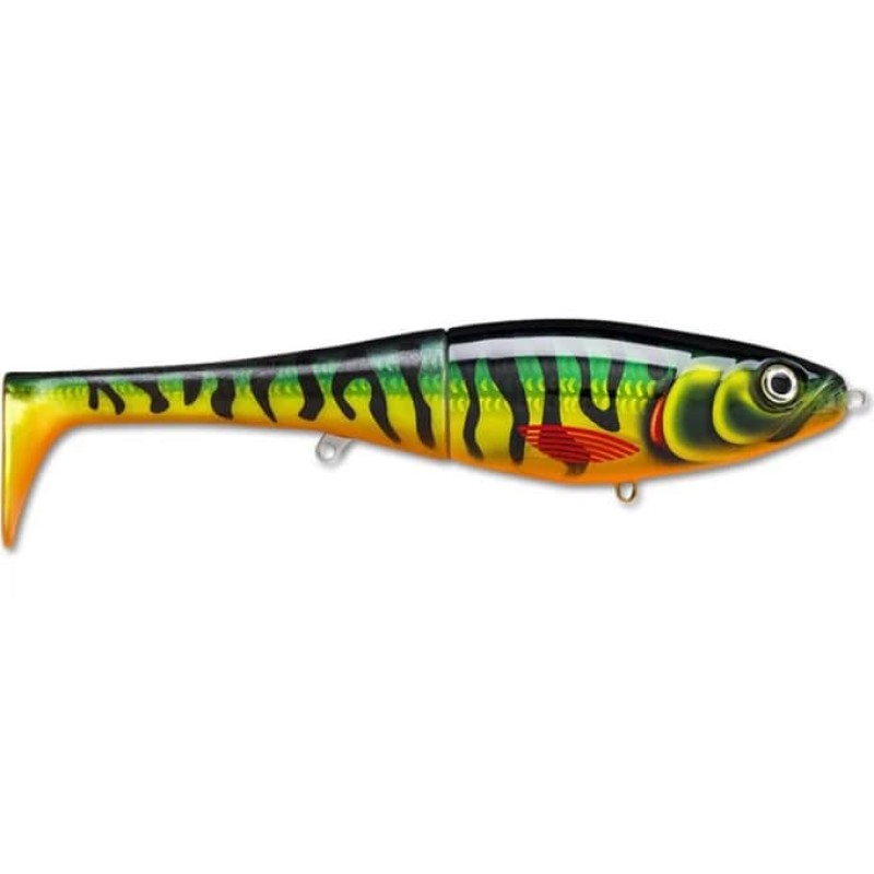 Воблер Rapala X-Rap Peto, 140 мм, 39 г, цвет HTIP