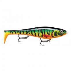 Воблер Rapala X-Rap Peto, 140 мм, 39 г, цвет HTIP