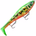 Воблер плавающий Rapala X-Rap Peto, 140 мм, 39 г, цвет PCK