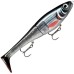 Воблер плавающий Rapala X-Rap Peto, 140 мм, 39 г, цвет ROR