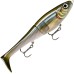 Воблер плавающий Rapala X-Rap Peto, 140 мм, 39 г, цвет SMB