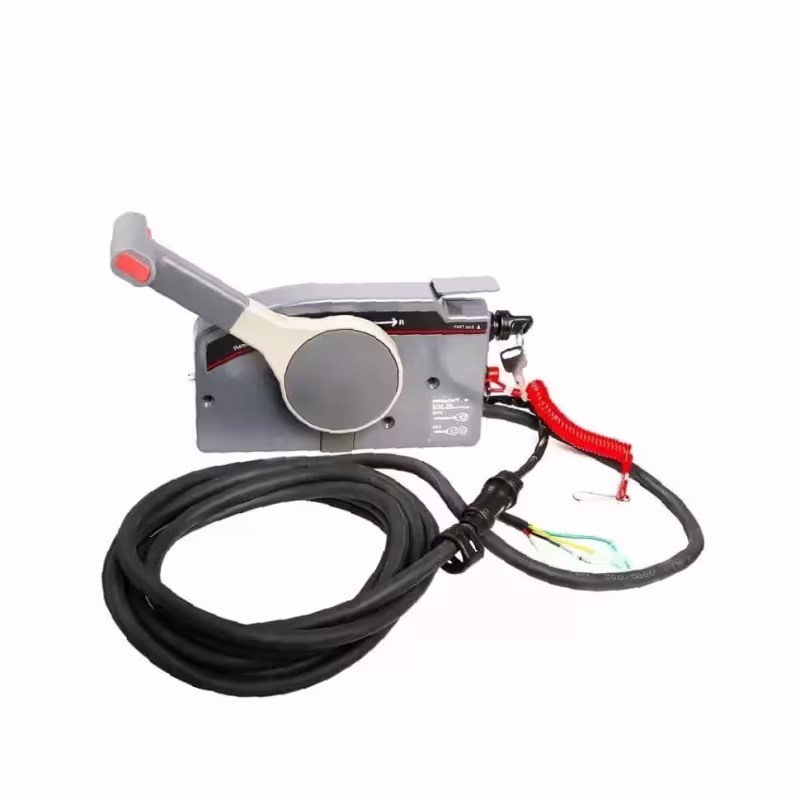 Контроллер газа-реверса Skipper SK703-48230-12-20