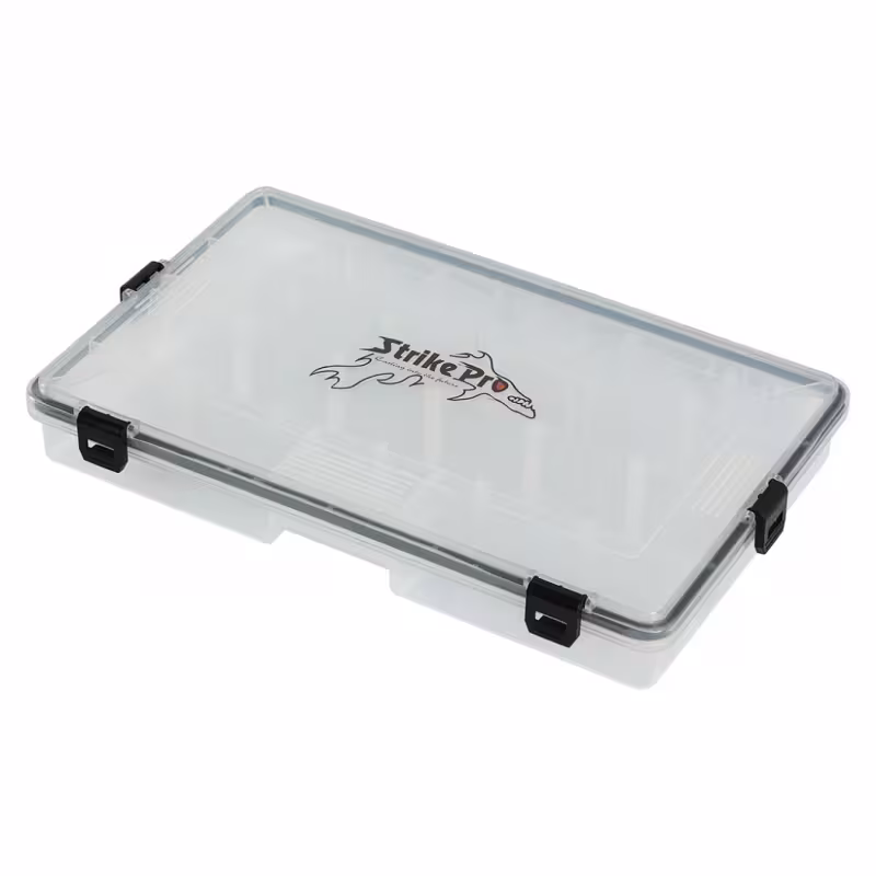 Коробка для приманок Strike Pro H0123A