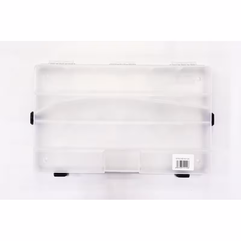 Коробка для приманок Strike Pro H0123A