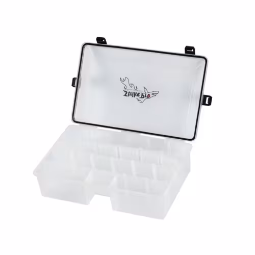 Коробка для приманок Strike Pro H0123D