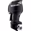 Мотор лодочный 4-тактный Suzuki DF 300 BTX, 300 л.с.