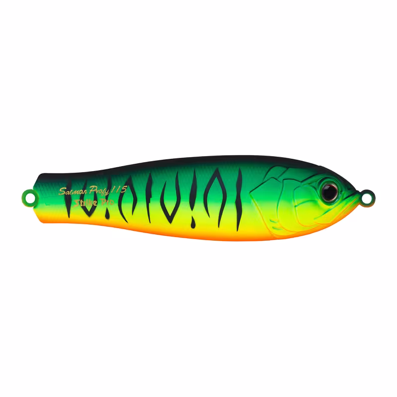 Блесна шумовая Strike Pro Salmon Profy 90 (GC01S)