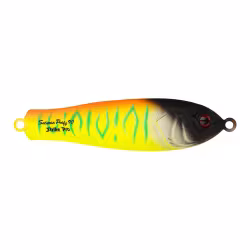 Блесна шумовая Strike Pro Salmon Profy 90 ( A242S)