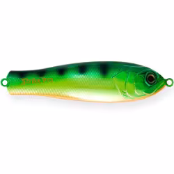 Блесна Strike Pro Salmon Profy 90CD, 90 мм, 22 г, цвет A45E