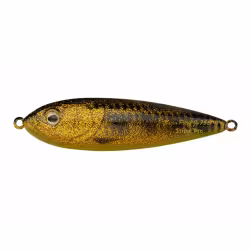 Блесна шумовая Strike Pro Killer Profy 75S, 75 мм, одинарный-незацепляйка (JV009F )