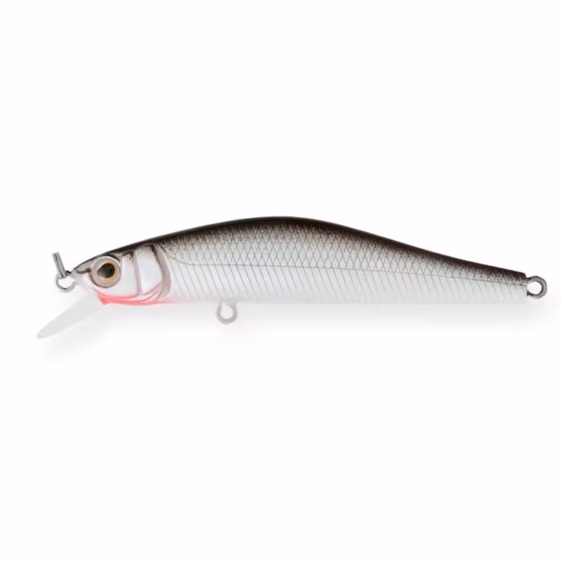 Воблер Strike Pro Bold Minnow 110SP, 110 мм, 15,4 г, цвет A010-EP 