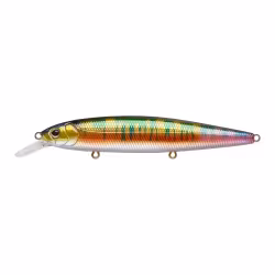 Воблер Strike Pro Bold Minnow 110SP, 110 мм, 15,4 г, цвет A203-264