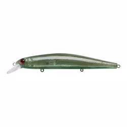 Воблер Strike Pro Bold Minnow 110SP, 110 мм, 15,4 г, цвет A237G-UV