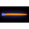Воблер суспендер (нейтральный) Strike Pro Bold 110SP, 110 мм, 15,4 г, цвет A70-713