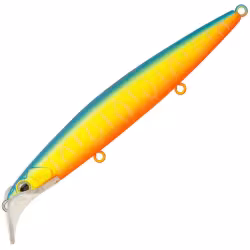 Воблер плавающий Strike Pro Scooter Minnow 110F 9929672, 110 мм, 11.8 гр