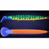 Воблер плавающий Strike Pro Scooter Minnow 110F 9924526, 110 мм, 11.8 гр