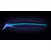 Воблер плавающий Strike Pro Scooter Minnow 110F, 110 мм, 11.8 г, цвет 692-713-RP