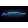 Воблер плавающий Strike Pro Scooter Minnow 110F, 110 мм, 11.8 г, цвет S056C