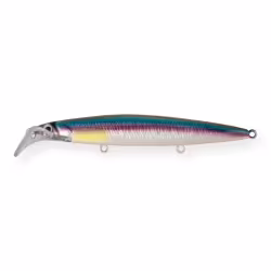 Воблер плавающий Strike Pro Scooter Minnow 110F 1259511, 110 мм, 11.8 г