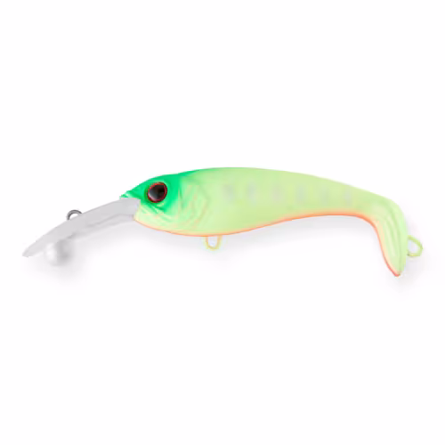 Воблер нейтральный Strike Pro BT-Dancer 90SP 1259467, 90 мм, 20 гр, цвет: A178S