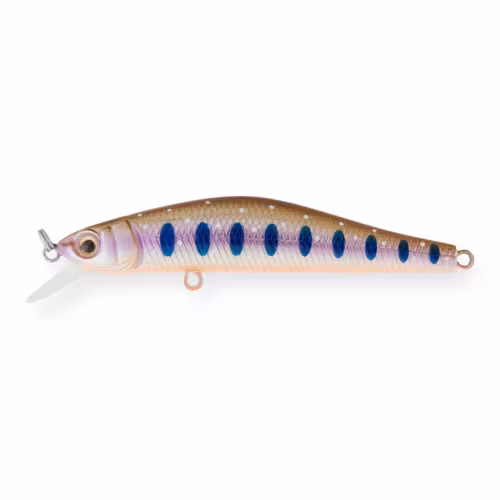 Воблер суспендер (нейтральный) Strike Pro Inquisitor 80SP, 80 мм, 8.3 г, цвет A142-264