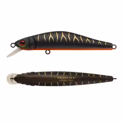 Воблер суспендер (нейтральный) Strike Pro Inquisitor 80SP, 80 мм, 8.3 г, цвет A208S