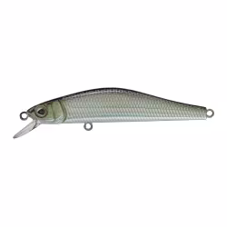 Воблер суспендер (нейтральный) Strike Pro Inquisitor 80SP, 80 мм, 8.3 г, цвет GCA01