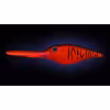 Воблер Strike Pro Crankee Deep Diver 85 мм, 26,5 гр, цвет A207-DRV Red Devil Pearl Red Lip