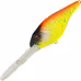 Воблер Strike Pro Crankee Deep Diver 85 мм, 26,5 гр, цвет A242S Sunrise Mat
