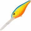 Воблер Strike Pro Crankee Deep Diver 85 мм, 26,5 гр, цвет A252S Bullfinch Mat Tiger
