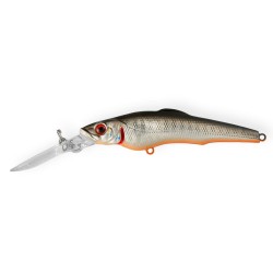 Воблер плавающий Strike Pro Challenger X Deep Diver 110L, 110 мм, 23,5 гр, цвет A70-713