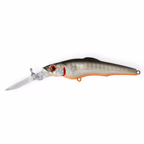 Воблер плавающий Strike Pro Challenger X Deep Diver 110L, 110 мм, 23,5 гр, цвет A70-713