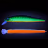 Воблер плавающий Strike Pro Jumper 110SP, 110 мм, 16,3 гр, цвет A223S