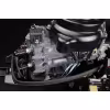 Мотор лодочный 2-тактный Suzuki DT 9.9AS, 9.9 л.с.