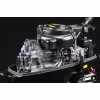 Мотор лодочный 2-тактный Suzuki DT 9.9AS, 9.9 л.с.